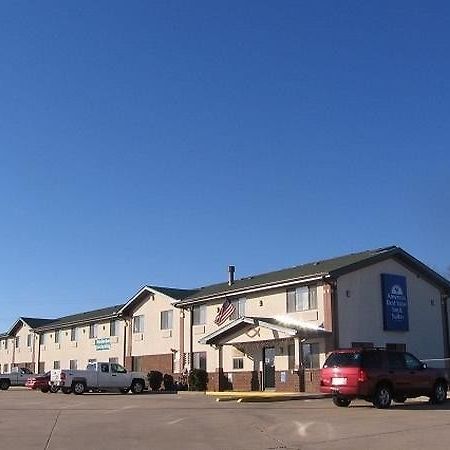 Americas Best Value Inn & Suites Cassville Roaring River Kültér fotó