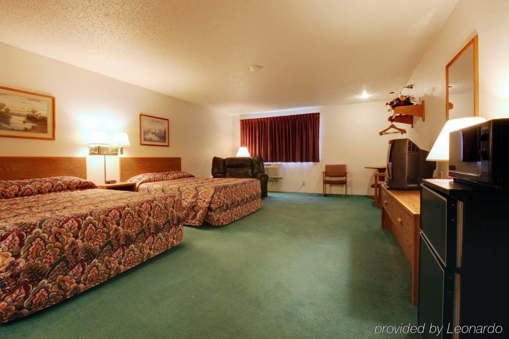 Americas Best Value Inn & Suites Cassville Roaring River Kültér fotó